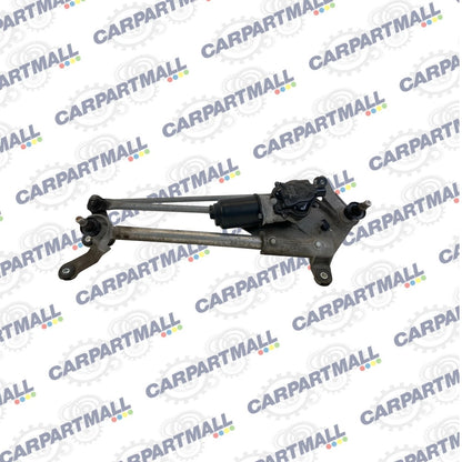 2008–2012 Honda Accord Windshield Wiper Motor Assembly 76505-TA0-A02 OEM