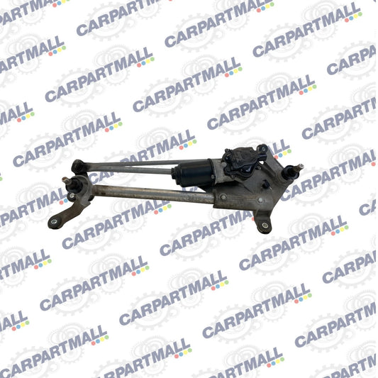 2008–2012 Honda Accord Windshield Wiper Motor Assembly 76505-TA0-A02 OEM