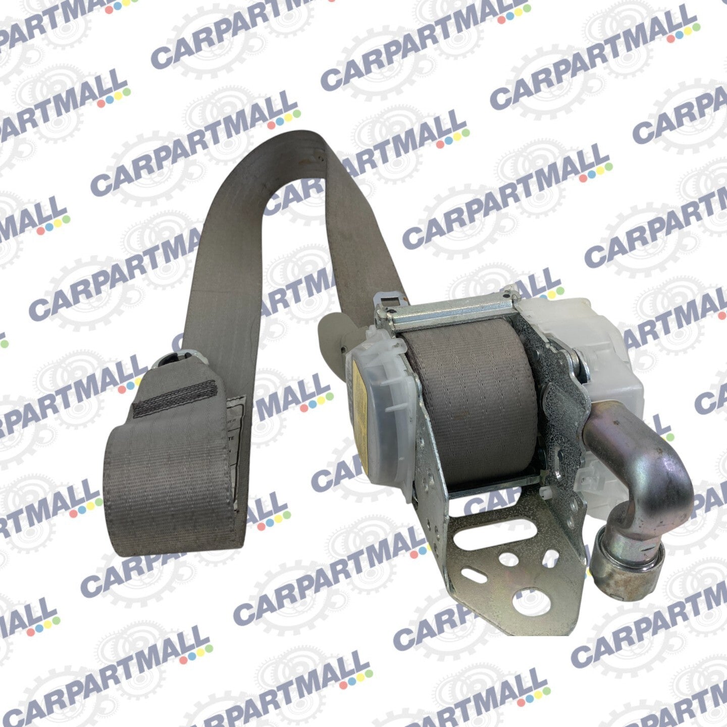 2007-2011 Toyota Camry Front Right Passenger Side Lap & Shoulder Belt Retractor