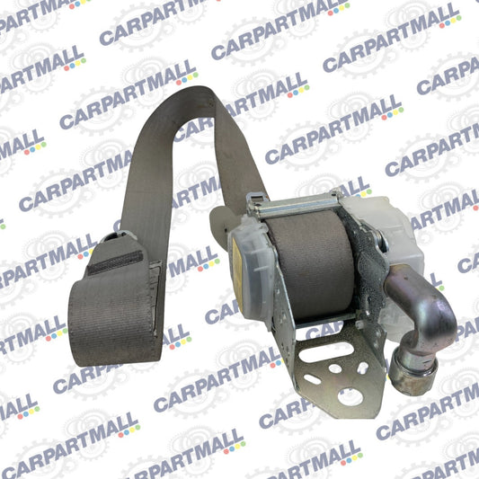 2007-2011 Toyota Camry Front Right Passenger Side Lap & Shoulder Belt Retractor