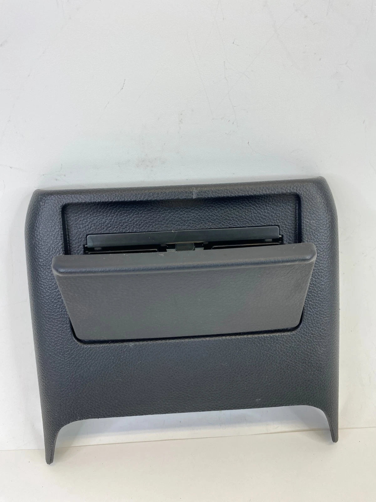 2008-2013 Infiniti G37 Rear Center Console Ashtray w/ Cover Trim 96930-JK00A