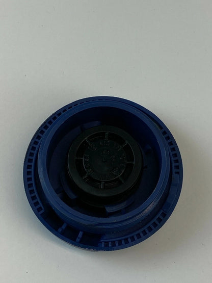 98-03 VW NEW BEETLE ENGINE COOLANT EXPANSION RADIATOR TANK LID CAP 1J0121321B
