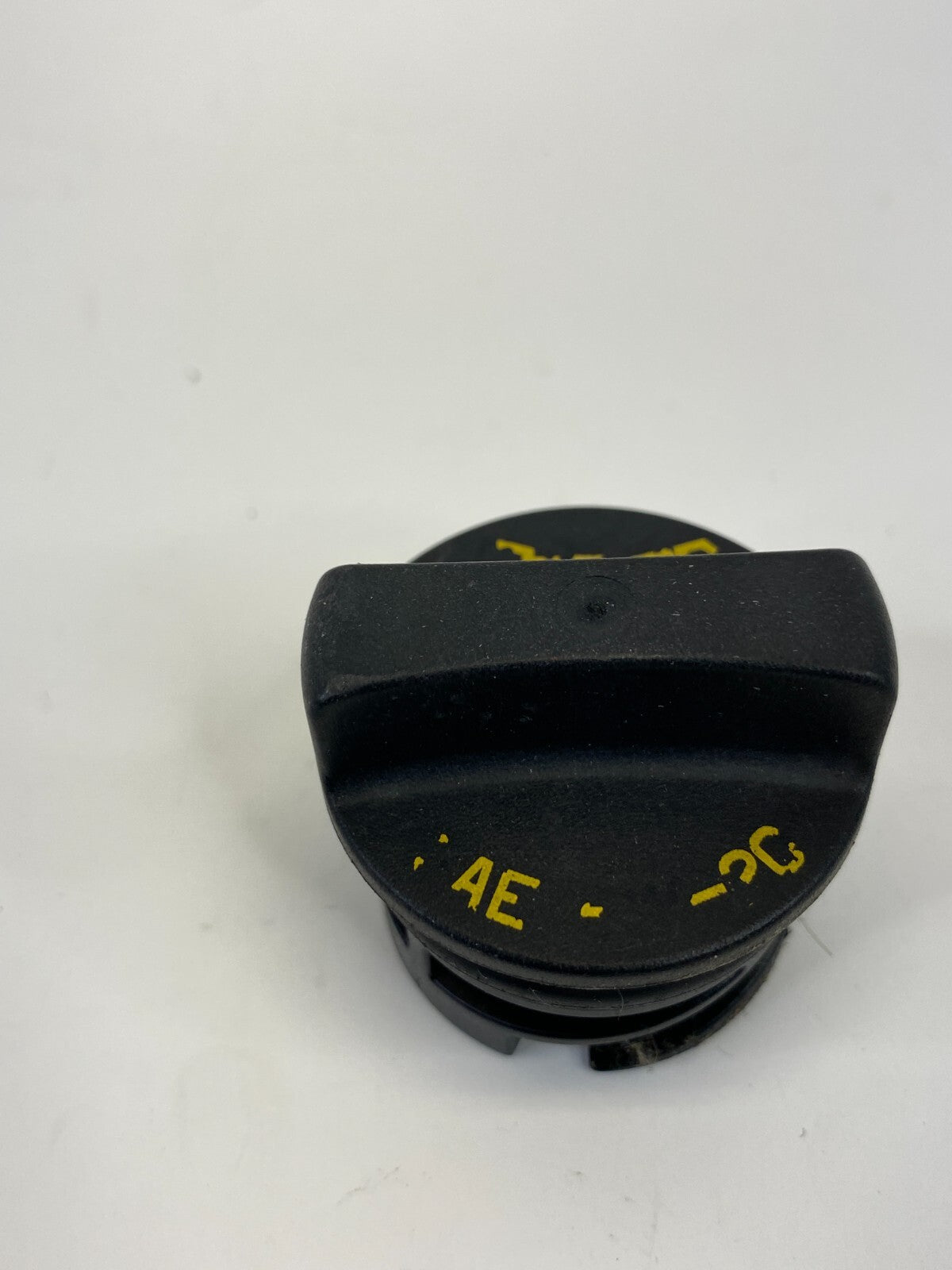 2006-2020 Ford Fusion 2.0L Engine Oil Filler Fluid Cap Lid Cover OEM