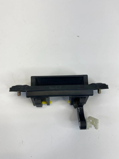 2000-2006 MAZDA MPV REAR BACK EXTERIOR LIFT GATE OPENER HANDLE ASSEMBLY OEM