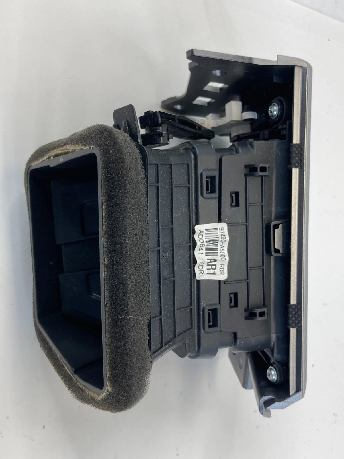 2013-2017 Hyundai Elantra GT Dash Right Passenger AC Air Vent Outlet Duct Grille