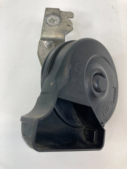 2009-2017 09-17 VOLKSWAGEN TIGUAN SUV HIGH TONE HORN NOTE ALARM SIREN A046522