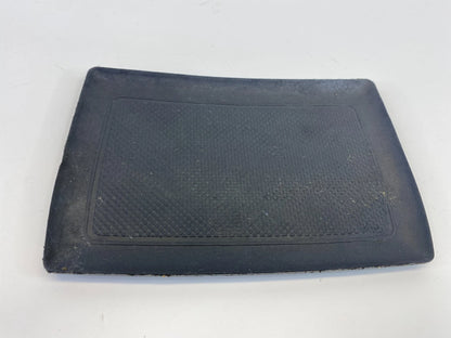 2009 2010 2011 KIA BORREGO CENTER CONSOLE MAT LINER INSERT E84680-2J020 OEM