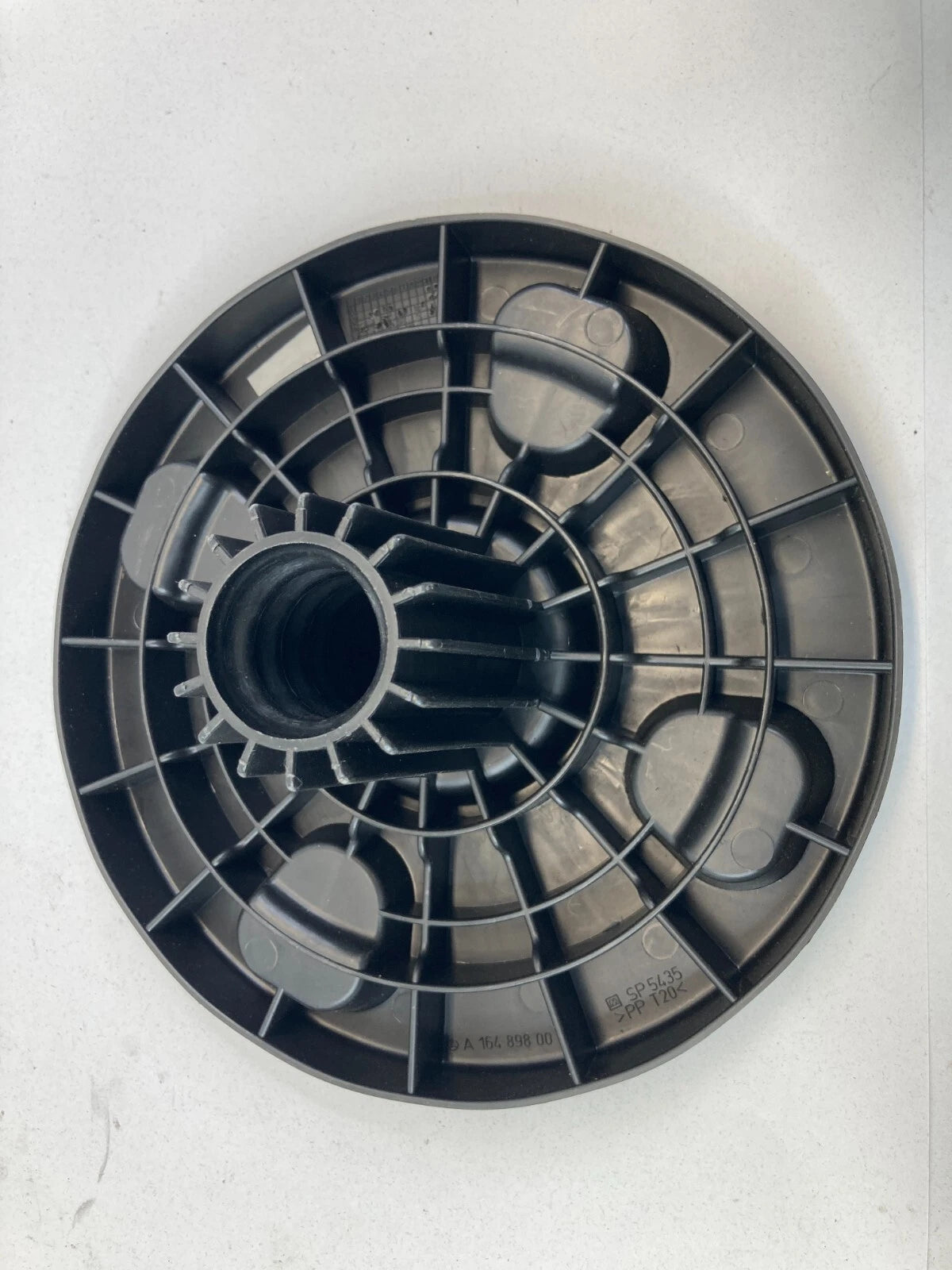 2006-2011 MERCEDES-BENZ ML 350 EMERGENCY JACK LIFT & TOOL KIT A164-899-00-54