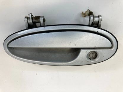 00-07 CHEVY MONTE CARLO 00-05 IMPALA FRONT LEFT EXTERIOR DOOR HANDLE 10435891