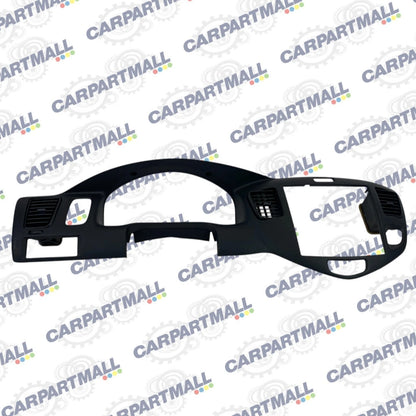 2000-2006 MAZDA MPV SPEEDOMETER CLUSTER DASH BEZEL TRIM PANEL LC62G0421 OEM