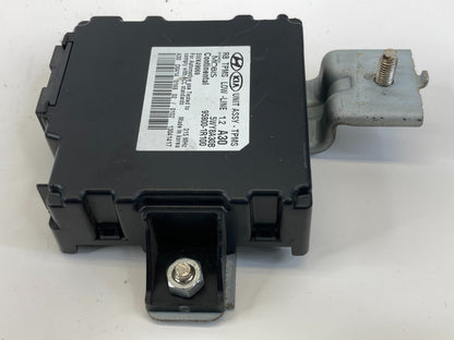 2012-2014 Hyundai Accent TPMS Tire Pressure Monitor Control Module 95800-1R100