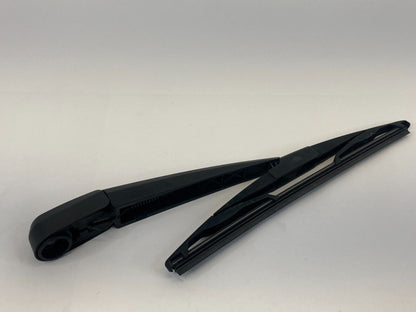 2010 2011 2012 2013 Kia Soul Rear Back Windshield Wiper Arm Blade OEM