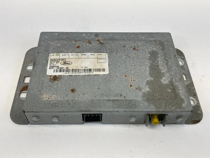 2008 FORD ESCAPE MARINER RADIO SIRIUS SATELLITE CONTROL MODULE 8L8T18C963AB OEM