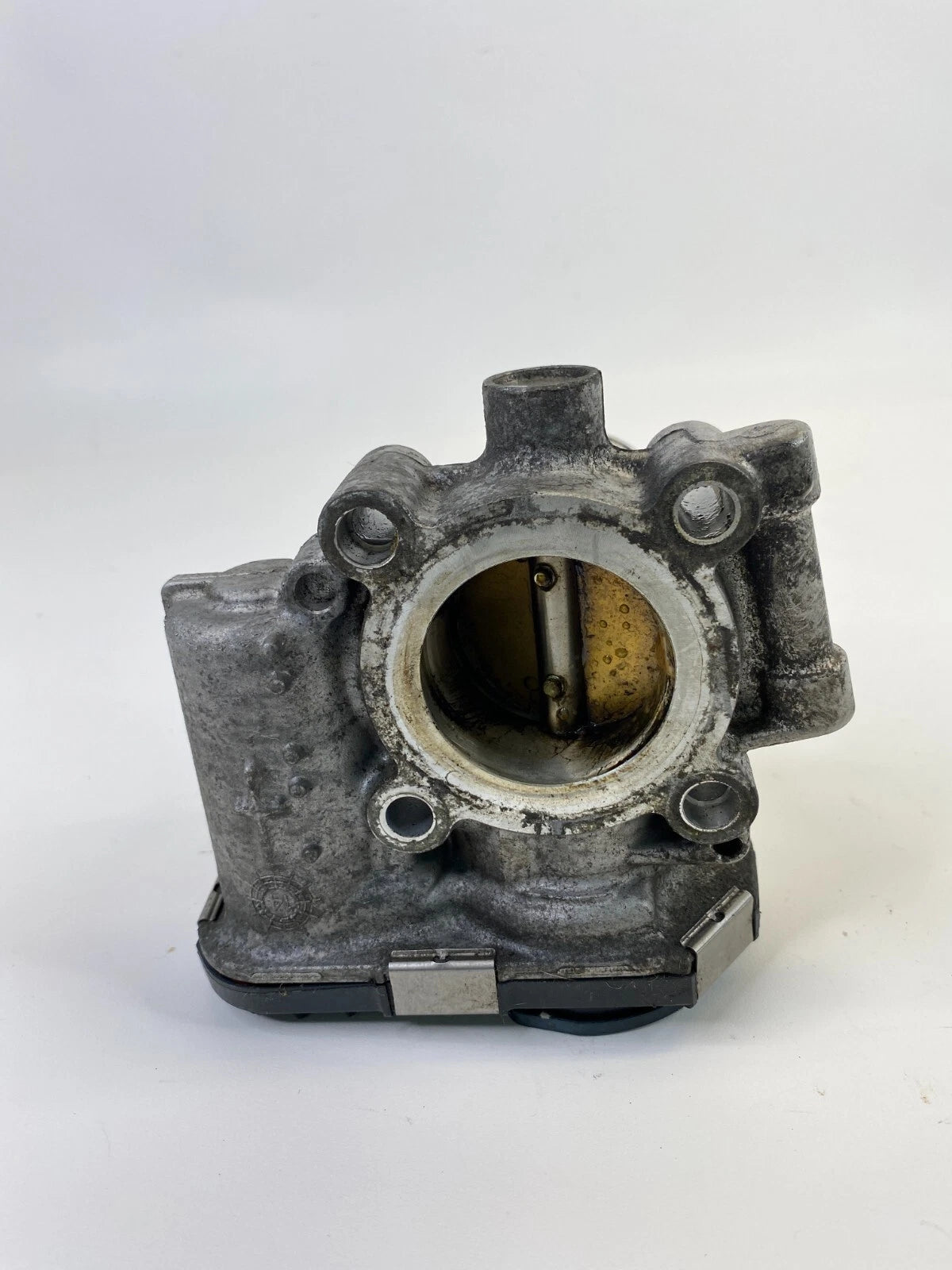 2015-2021 CHEVROLET TRAX 2012-2018 SONIC THROTTLE BODY VALVE 55565489 OEM