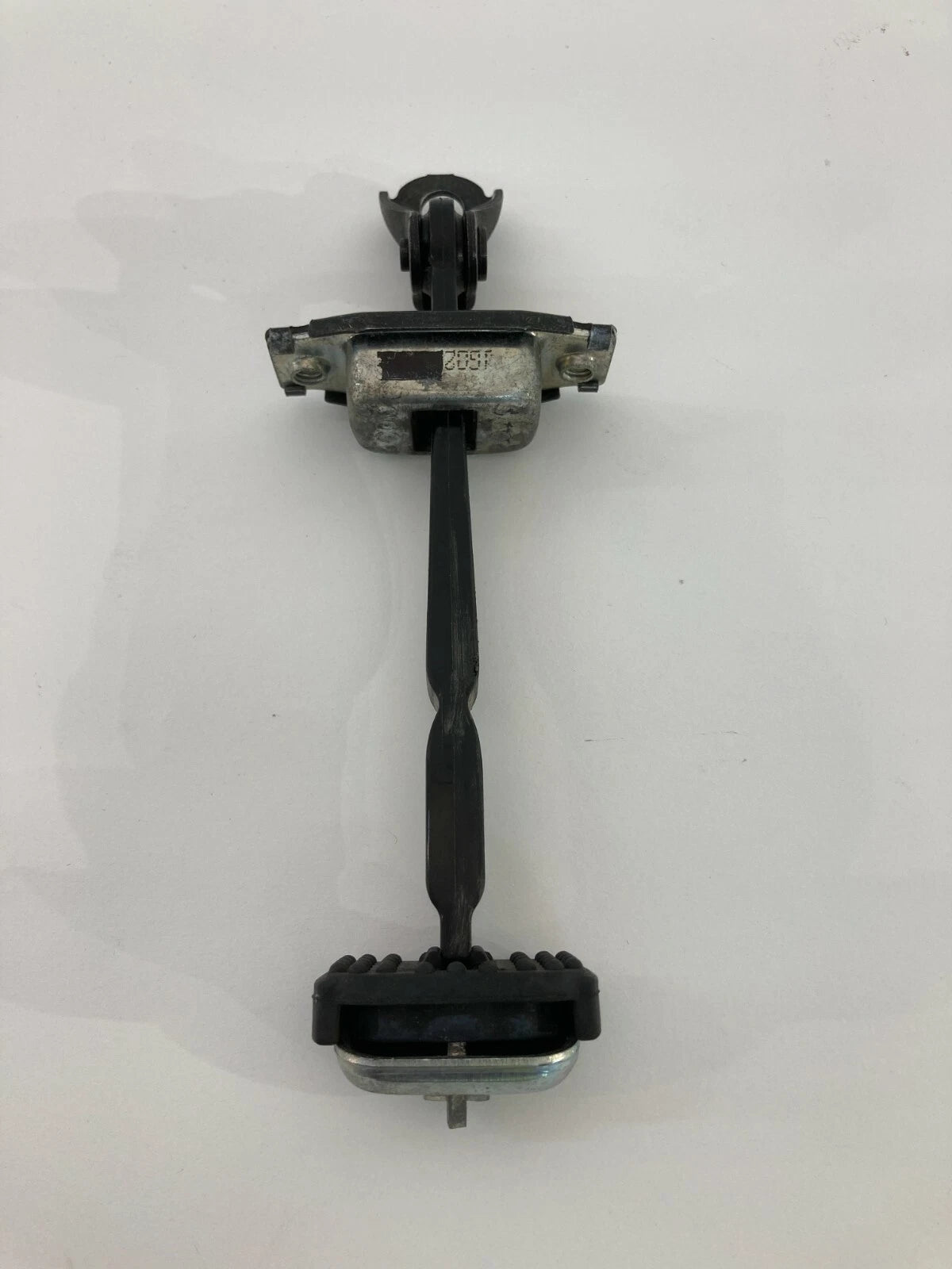 08 09 10 11 12 HONDA ACCORD REAR RIGHT SIDE DOOR CHECK STOPPER HINGE LATCH OEM