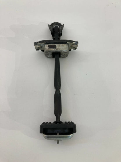 08 09 10 11 12 HONDA ACCORD REAR RIGHT SIDE DOOR CHECK STOPPER HINGE LATCH OEM