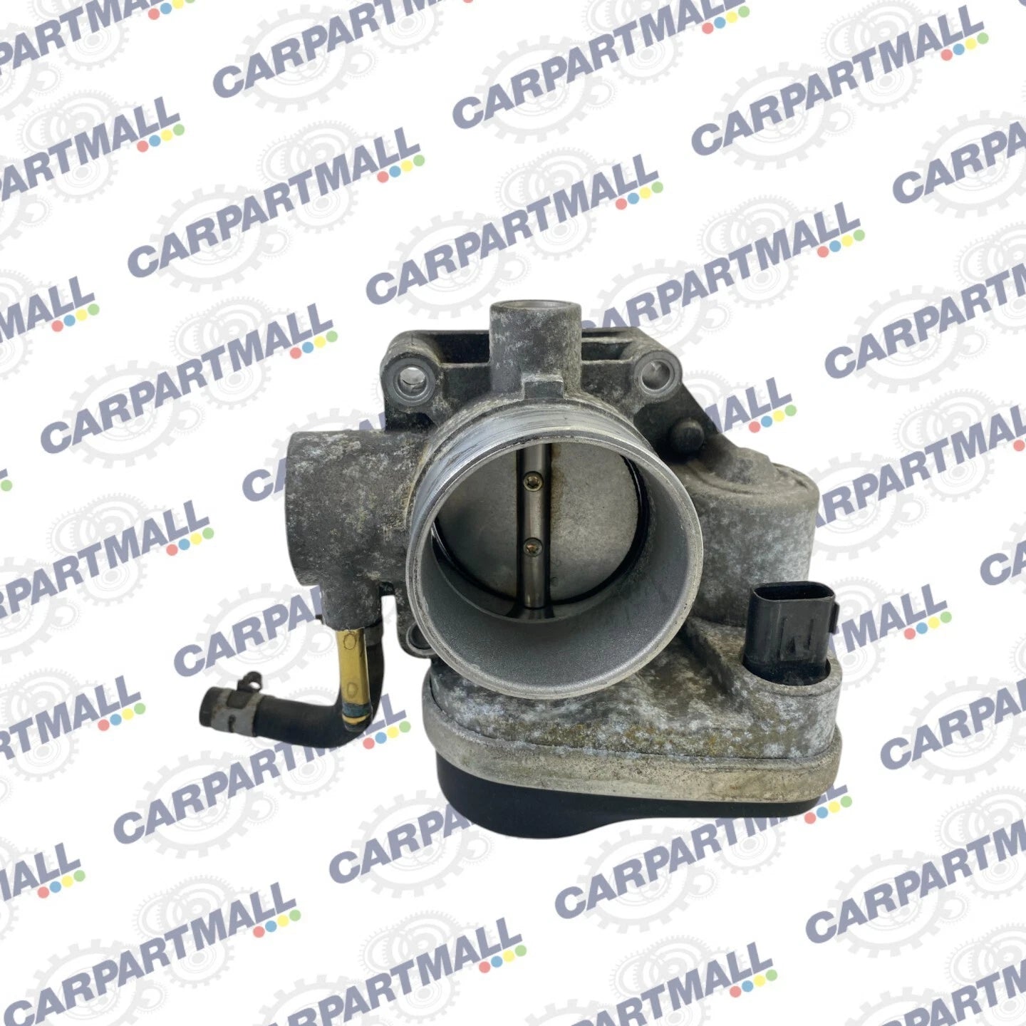 2008-2011 BUICK ENCLAVE 3.6L V6 AT THROTTLE BODY THROTTLE VALVE ASSEMBLY OEM