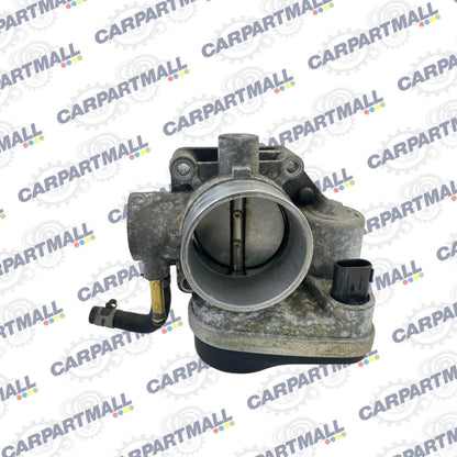 2008-2011 BUICK ENCLAVE 3.6L V6 AT THROTTLE BODY THROTTLE VALVE ASSEMBLY OEM