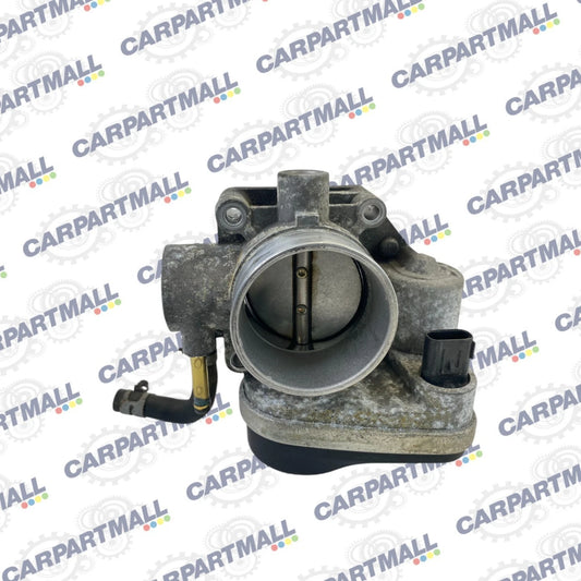 2008-2011 BUICK ENCLAVE 3.6L V6 AT THROTTLE BODY THROTTLE VALVE ASSEMBLY OEM