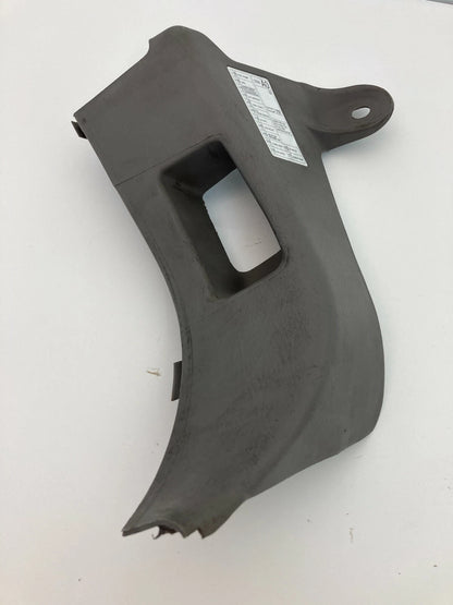 1999-2002 HONDA ODYSSEY FRONT LEFT SIDE COWL BEZEL SCUFF KICK PLATE TRIM PANEL
