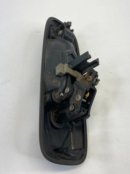 2001-2007 DODGE CARAVAN REAR RIGHT SIDE EXTERIOR SLIDING DOOR HANDLE 04894510AE