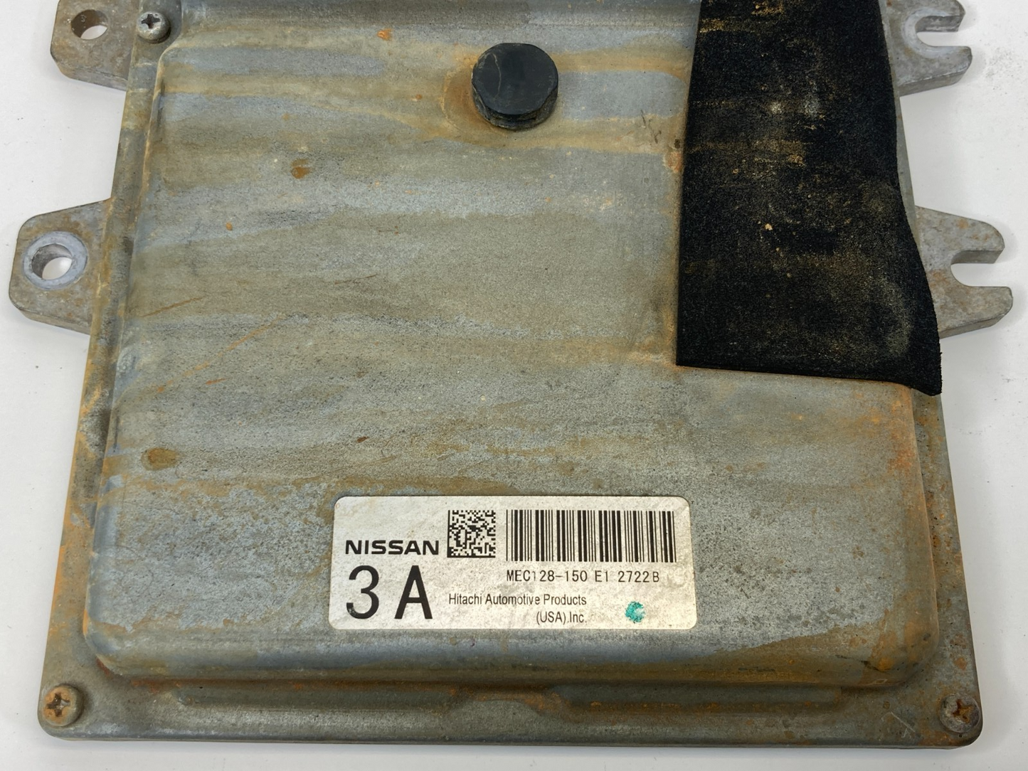 2013 2014 Nissan Altima 3.5L Engine Computer Control Module ECM ECU MEC128-150