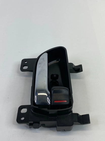 2010-2014 SUBARU OUTBACK LEGACY FRONT RIGHT PASSENGER SIDE INNER DOOR HANDLE OEM