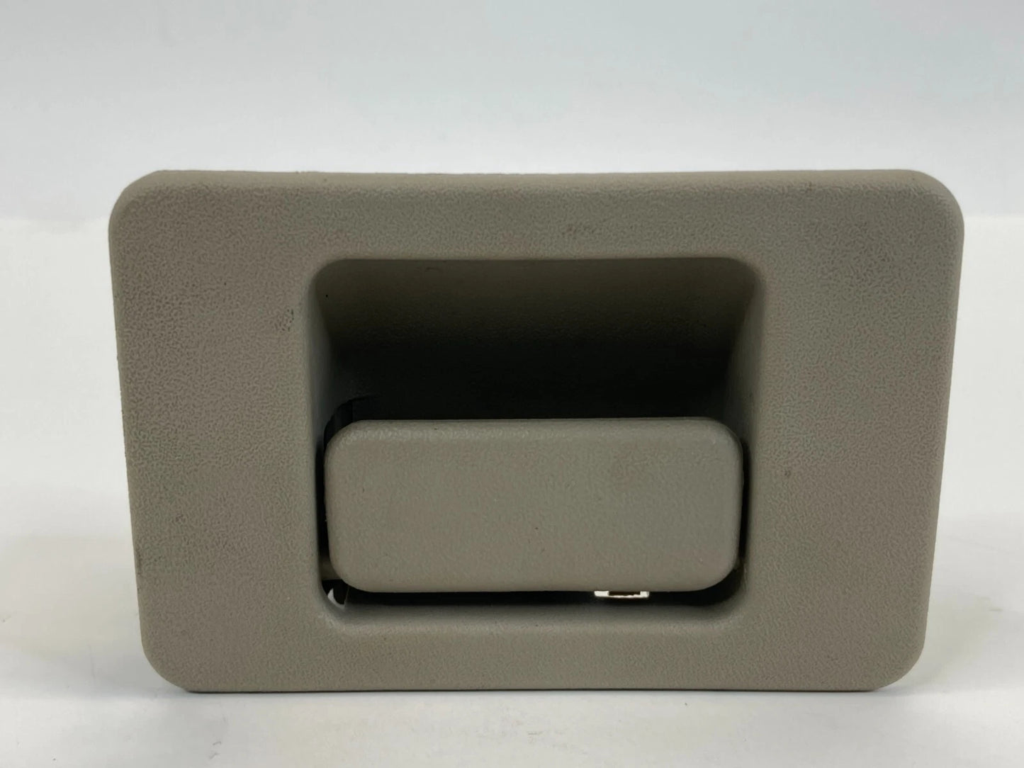 2008-2012 FORD ESCAPE MARINER GLOVE BOX LATCH HANDLE LOCK OEM YL2A-1006004-AAW