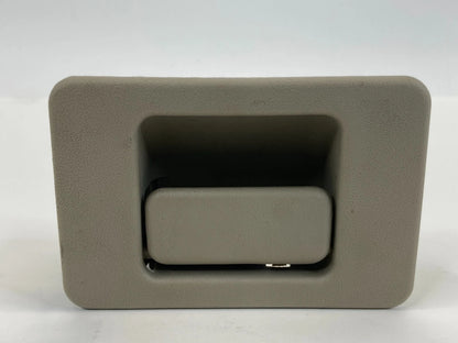 2008-2012 FORD ESCAPE MARINER GLOVE BOX LATCH HANDLE LOCK OEM YL2A-1006004-AAW