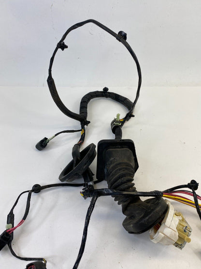 2005-2007 Ford Freestyle Front Right Side Door Wire Harness Wiring 5F9T-14630-AT