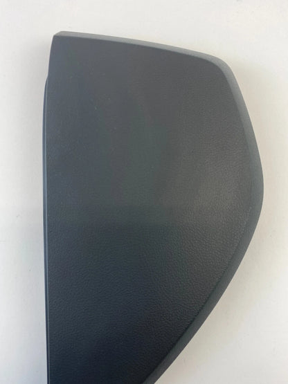 10-17 CHEVROLET EQUINOX FRONT LEFT DRIVER SIDE DASH END CAP COVER TRIM 15949327