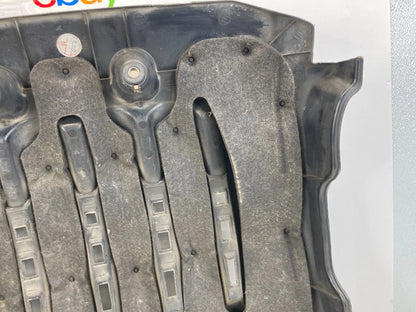 2005-2008 05-08 KIA SPORTAGE 2.7L V6 VALVE ENGINE COVER TRIM 29240-37250 OEM