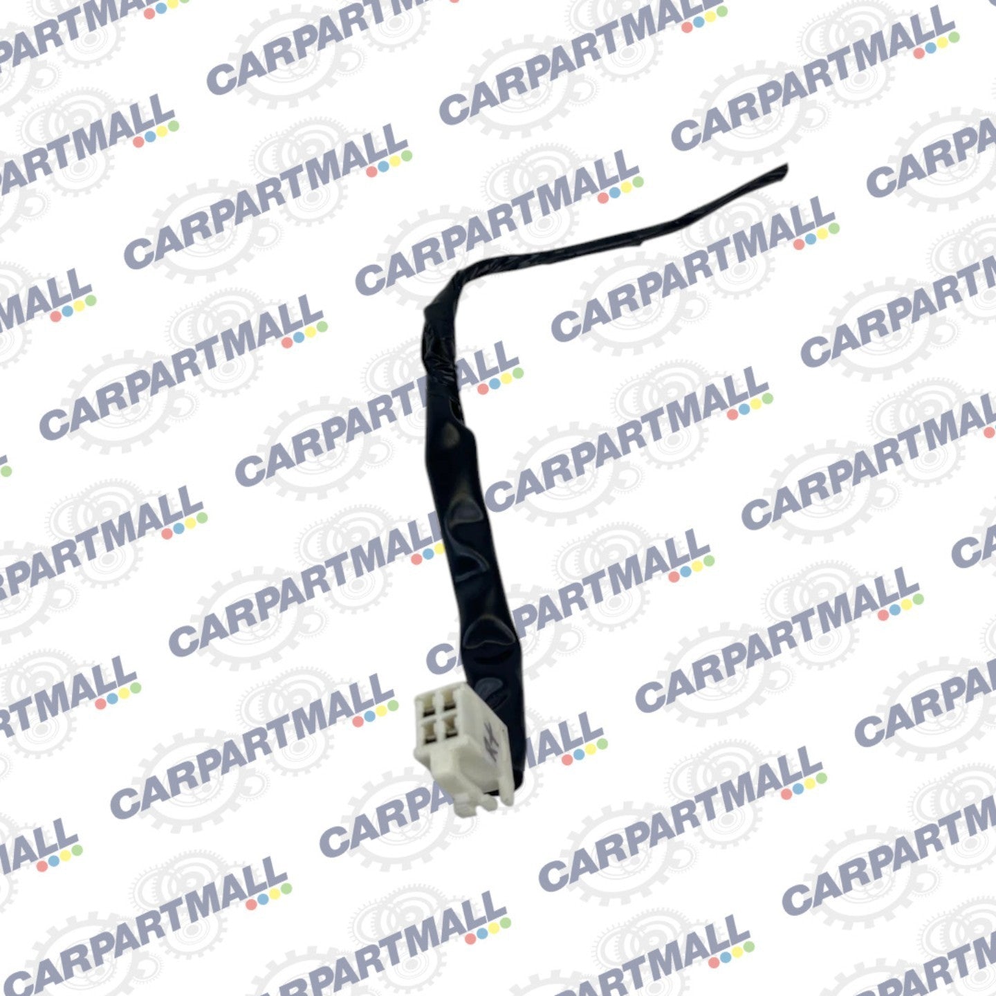 98-02 Toyota Corolla Rear Right Side Tail Light Connector Harness Cable Wire