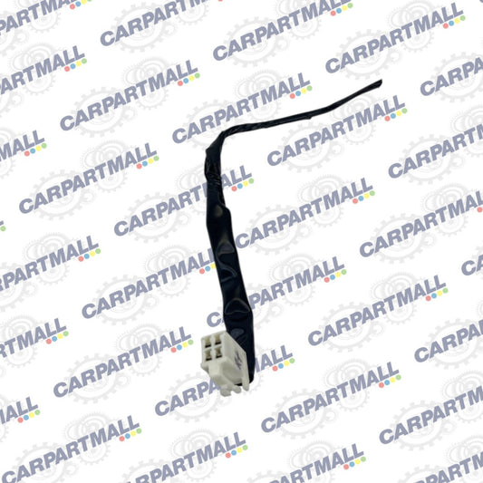 98-02 Toyota Corolla Rear Right Side Tail Light Connector Harness Cable Wire