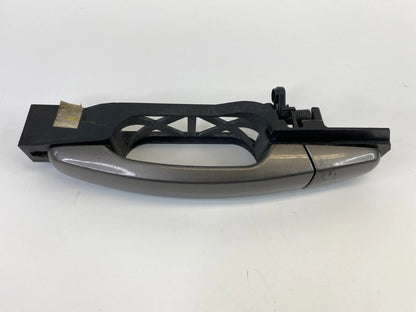 2010-2017 EQUINOX 08-12 MALIBU REAR LEFT SIDE EXTERIOR DOOR HANDLE ASSEMBLY OEM