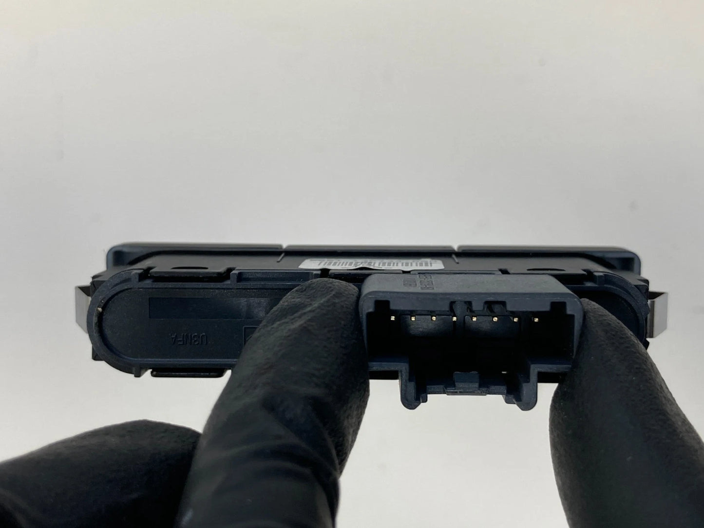 2010 2011 2012 FORD FUSION TRACTION CONTROL SWITCH TCS OFF BE5T-13D734-ABW OEM