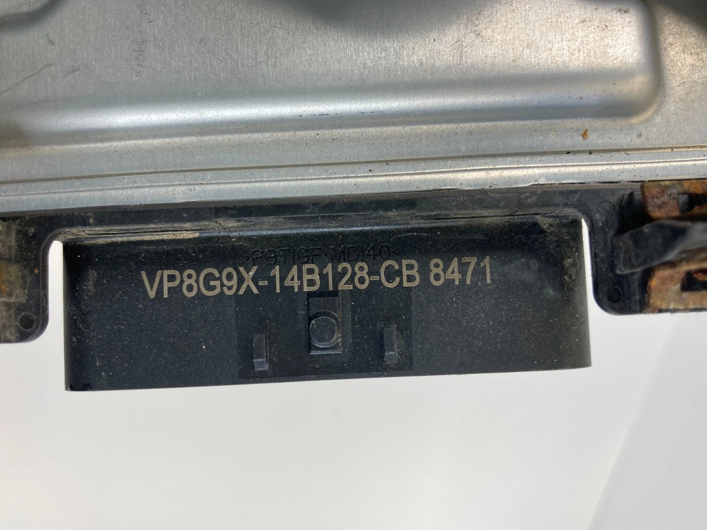 2008 2009 CADILLAC CTS HEADLIGHT HEAD LAMP LEVELING CONTROL MODULE 25972002 OEM