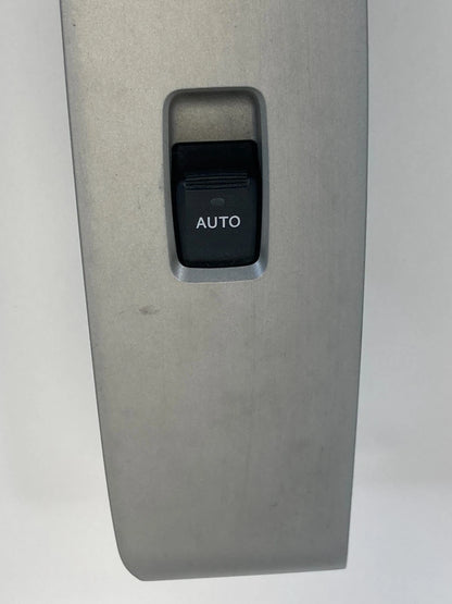07-09 LEXUS RX350 04-06 RX330 REAR RIGHT DOOR WINDOW CONTROL SWITCH 84030-0E010