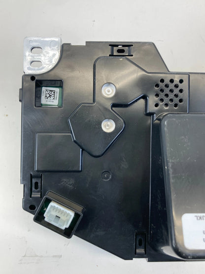 2013-2015 NISSAN ALTIMA DASH INSTRUMENT CLUSTER SPEEDOMETER GAUGES UNK MILES