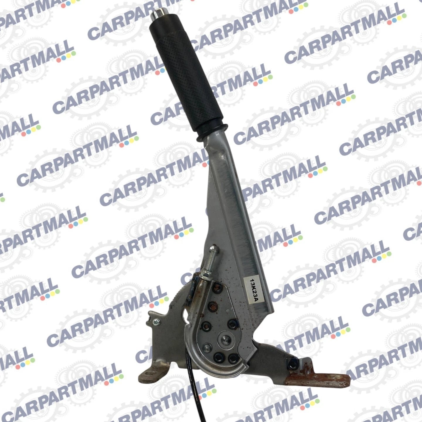 2013 2014 2015 CHEVROLET SPARK EMERGENCY PARKING BRAKE HANDLE LEVER CONTROL OEM