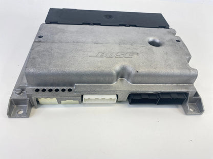 2006 2007 INFINITI M35 M45 RADIO AUDIO AMPLIFIER AMP BOSE 28061-EH11B OEM