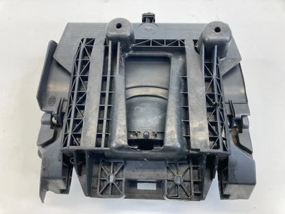 2002-2005 DODGE RAM 1500 DASH FOLDING CUP HOLDER DUAL COMPARTMENT 5GT151DVAD