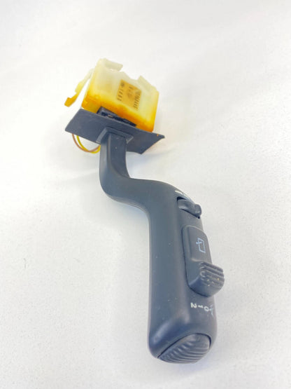 2006-2009 SAAB 9-5 95 WINDSHIELD WIPER CONTROL LEVER SWITCH 12758446