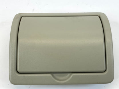2003 2004 Infiniti G35 Rear Seat Center Cup Holder Compartment OEM