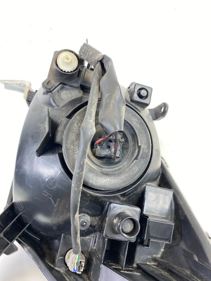 2001 2002 2003 TOYOTA RAV4 RIGHT PASSENGER SIDE HEADLIGHT HEADLAMP ASSEMBLY OEM