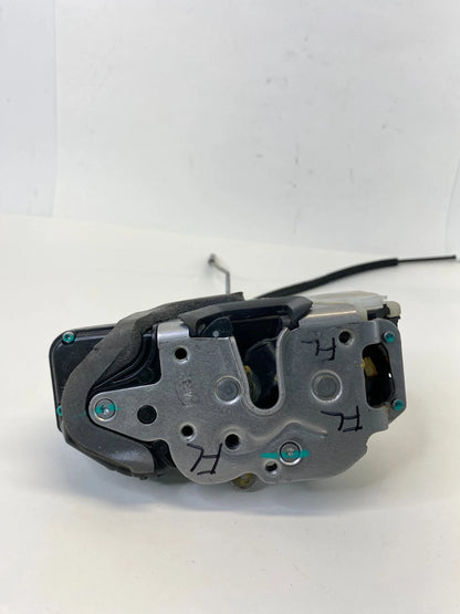 2011-2017 BUICK REGAL FRONT LEFT SIDE DOOR LOCK LATCH RELEASE ACTUATOR 13503801