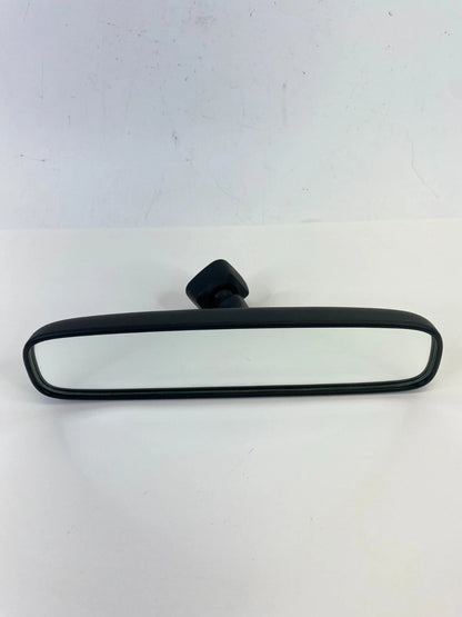 09-13 TOYOTA COROLLA HIGHLANDER CAMRY INTERIOR REAR VIEW MIRROR MANUAL E4022198