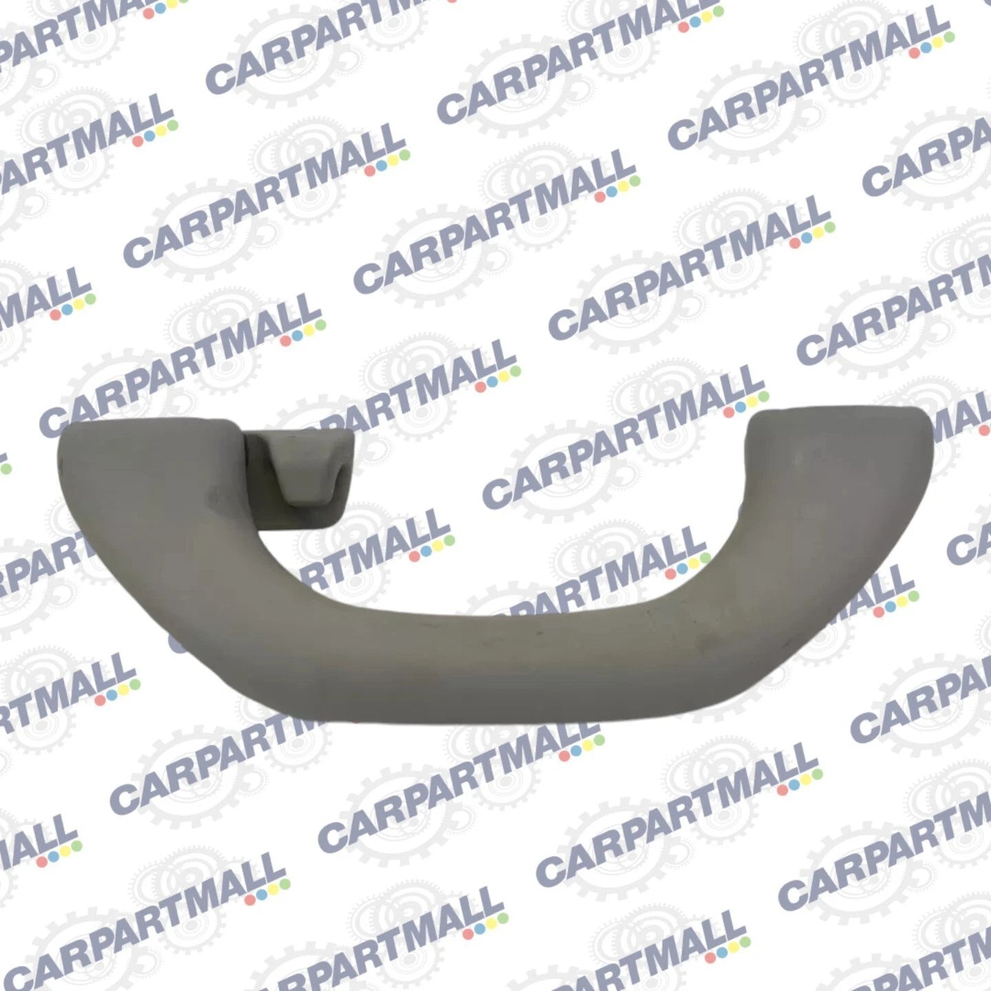 11-18 VOLKSWAGEN JETTA SEDAN INNER ROOF REAR RIGHT INNER GRAB HANDLE 5C6857607C