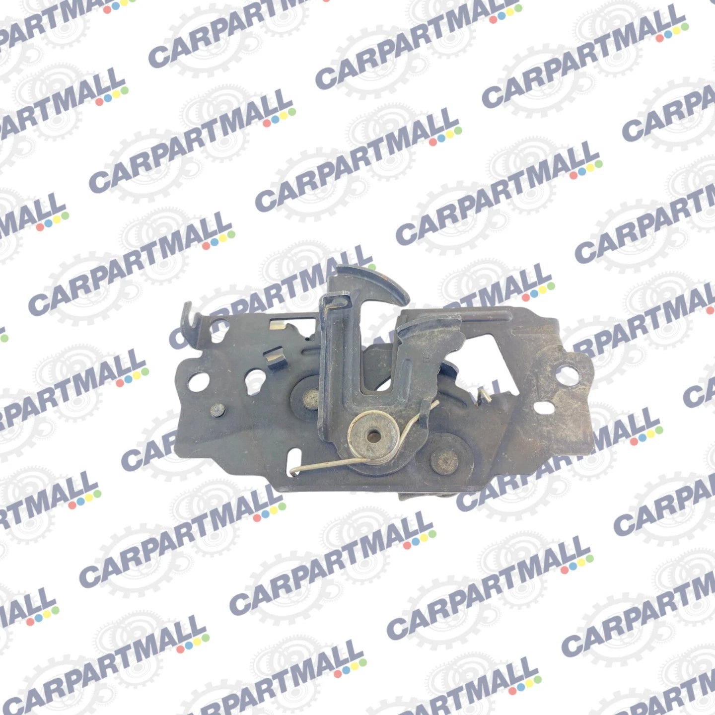 2013-2018 FORD FOCUS HOOD LOCK LATCH RELEASE ACTUATOR ASSEMBLY OEM