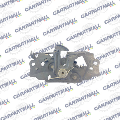 2013-2018 FORD FOCUS HOOD LOCK LATCH RELEASE ACTUATOR ASSEMBLY OEM